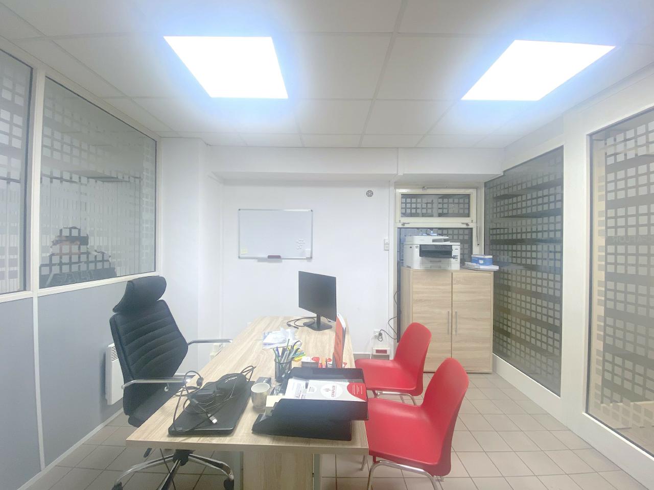 Bureau Metz 402m² Location bureau Metz Moselle OLBUR2111688 2